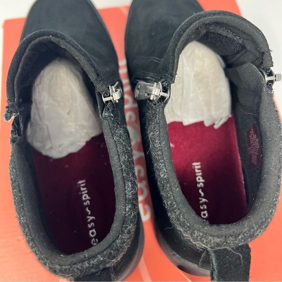 Easy Spirit Shuffle Bootie - Picture 7 of 10